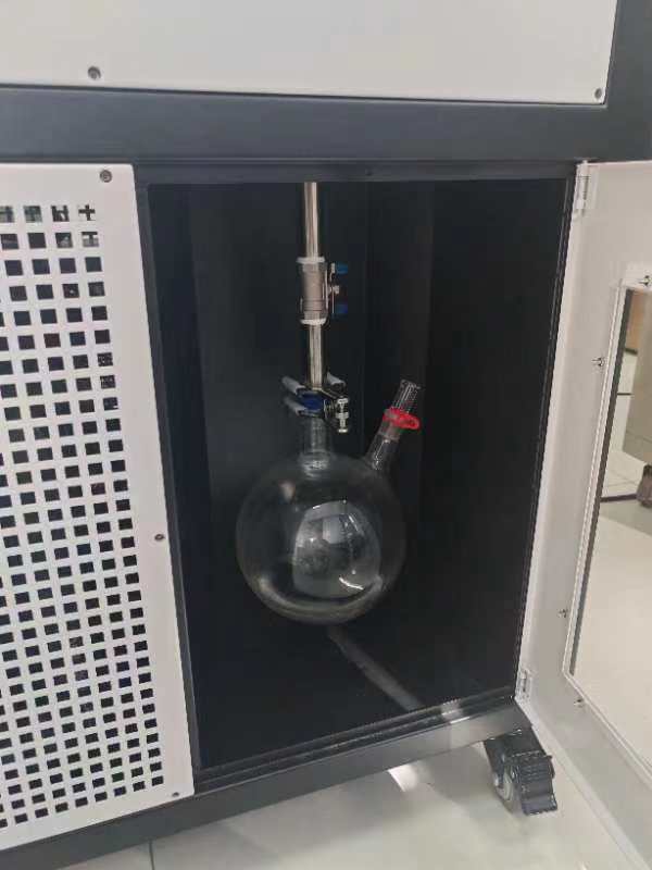 有機(jī)溶劑噴霧干燥機(jī) 有機(jī)溶劑噴霧干燥機(jī)